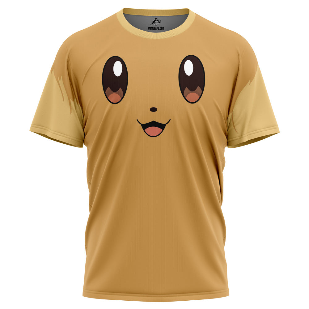 Pokemon Eevee T-Shirt