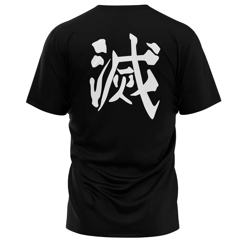 Hashira Uniform Demon Slayer T-Shirt