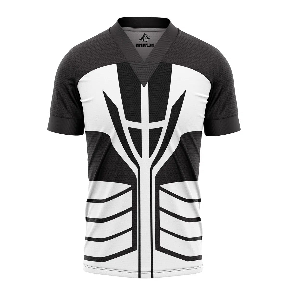 Ichigo Fullbring Bleach Soccer Jersey
