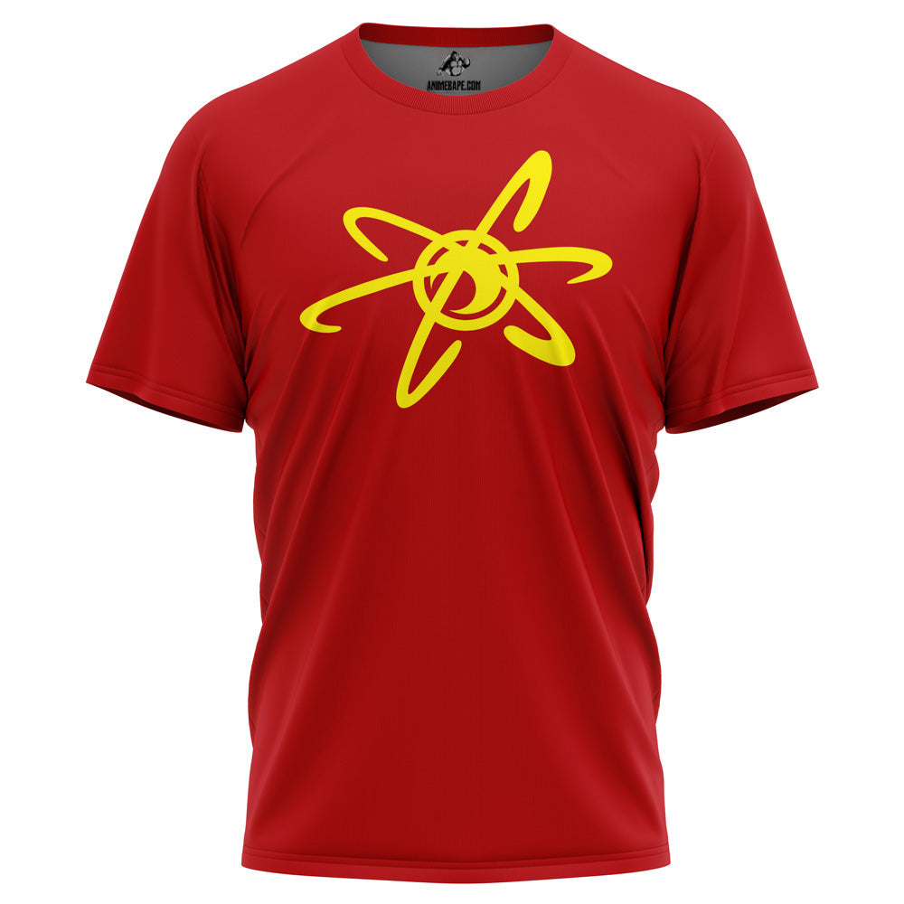Jimmy Neutron T-Shirt