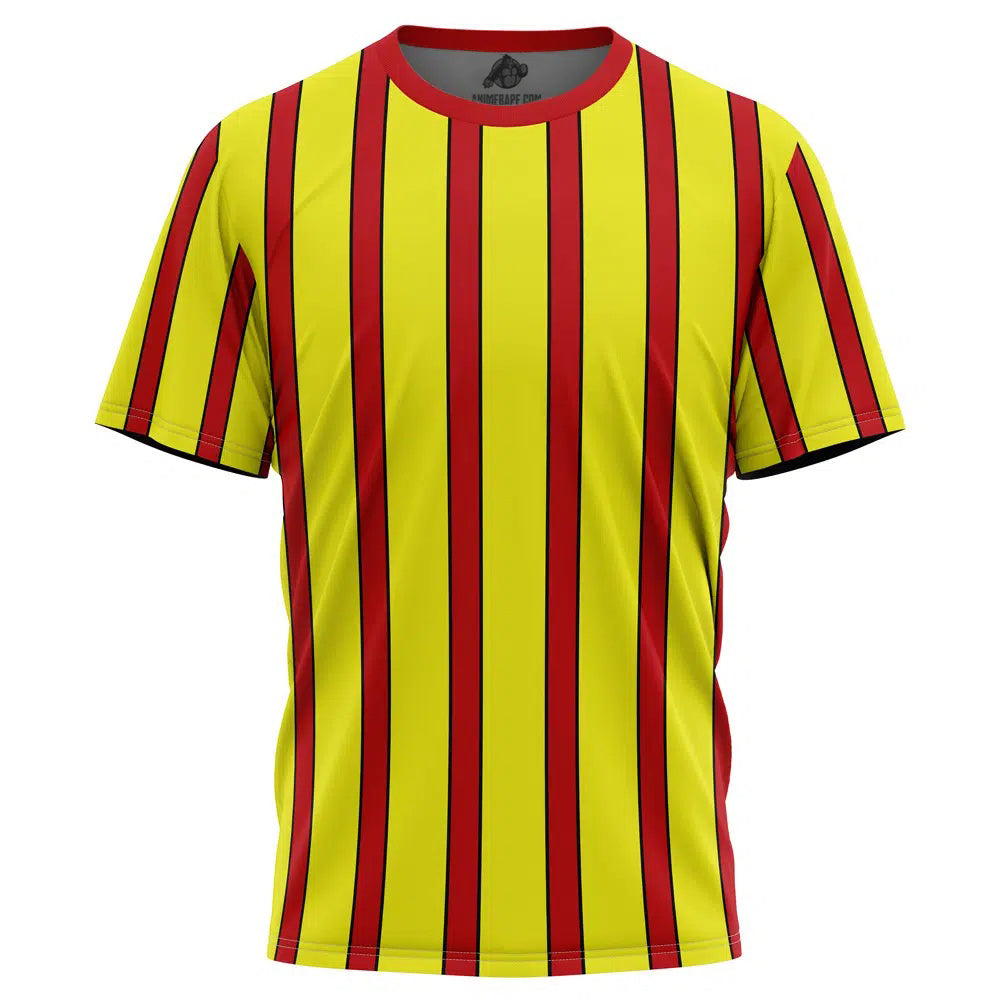 Kid Buggy One Piece T-Shirt