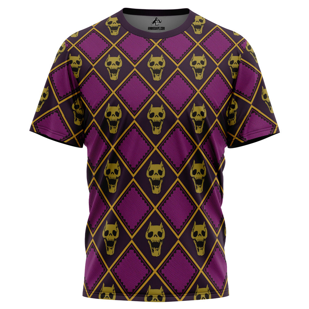 Killer Queen Jojo's Bizarre Adventure T-Shirt