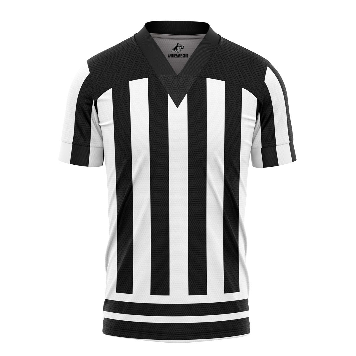 Obanai Iguro Demon Slayer Soccer Jersey