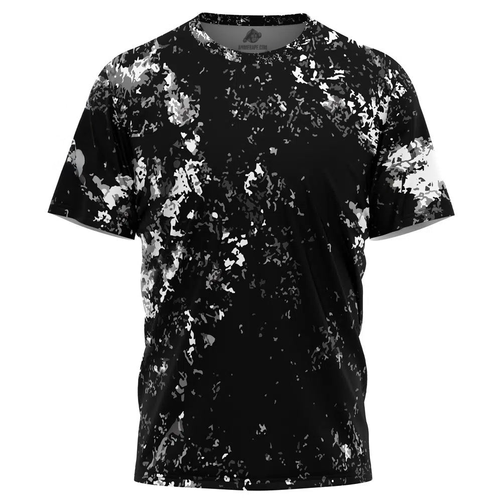 Ohma Tokita Kengan Ashura T-Shirt